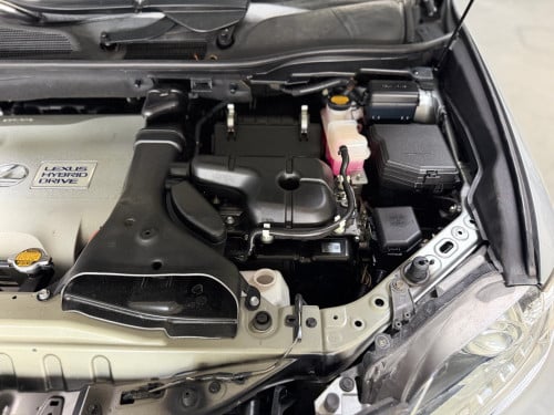Rx 450h 2013 តម្លៃល្អ 29999$ ឡានស្អាត