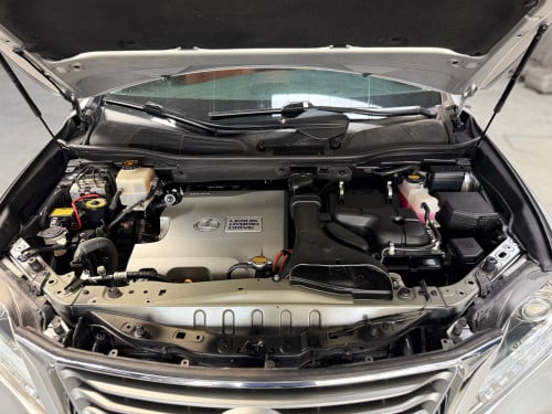 Rx 450h 2013 តម្លៃល្អ 29999$ ឡានស្អាត