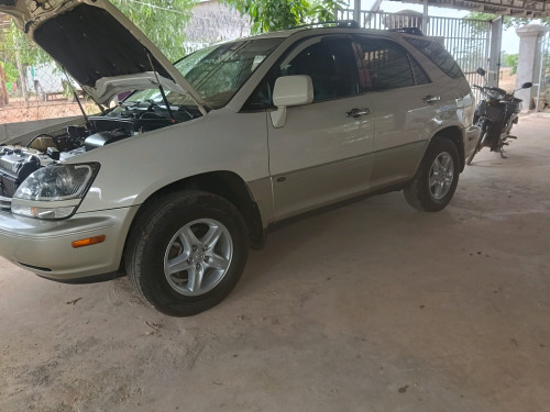 RX300 For Sale