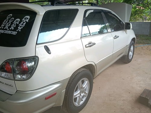 RX300 For Sale