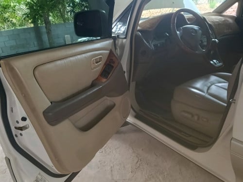 RX300 For Sale