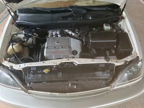 RX300 For Sale