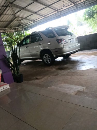 RX300 For Sale