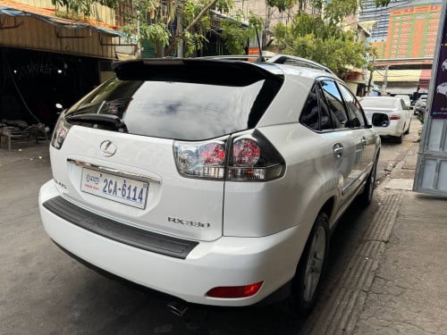 Rx330 HALF Full ប៉ុង1 ទឹកថ្នាំហ្សីន1ជុំ CAហ្សីន