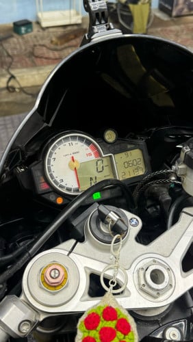 S1000rr