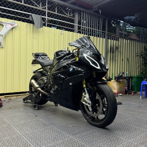 S1000rr