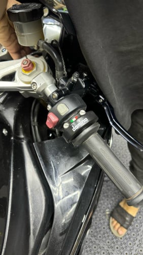 S1000rr