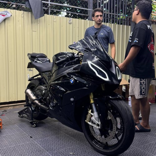 S1000rr
