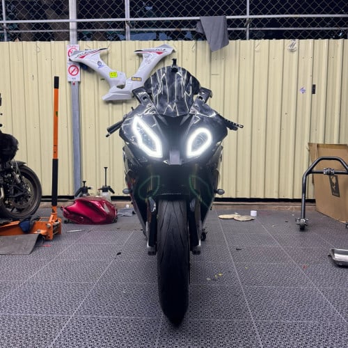 S1000rr