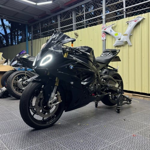 S1000rr