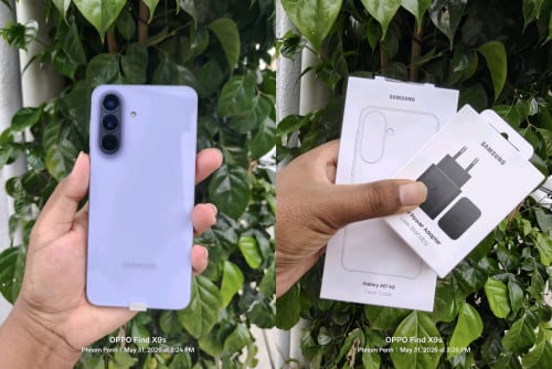 Samsung Galaxy A57 5g (8GB/128GB)