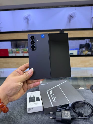 Samsung Z fold 7