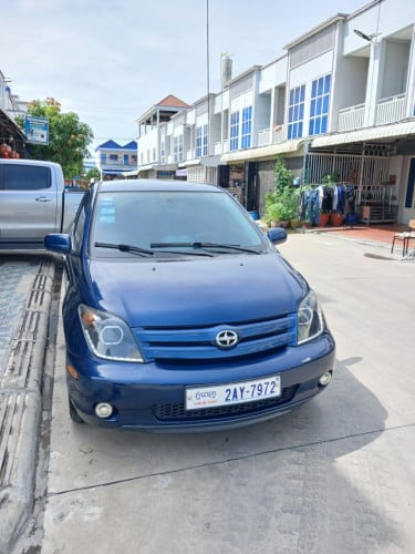 Scion Xa 05 ABS លក់