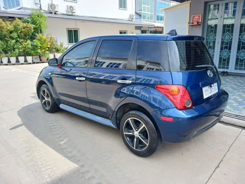 Scion Xa 05 ABS លក់