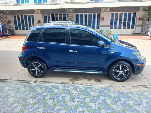 Scion Xa 05 ABS លក់