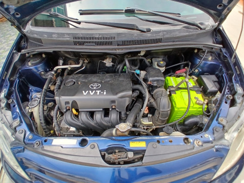 Scion Xa 05 ABS លក់