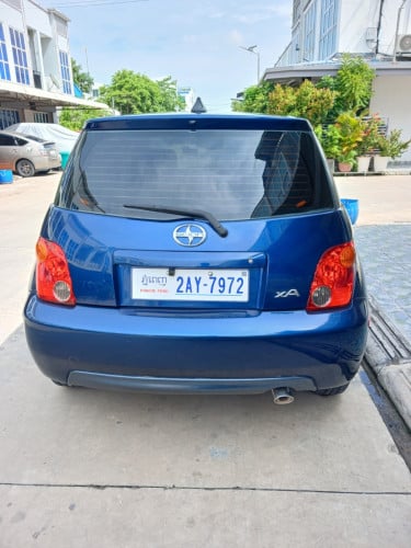 Scion Xa 05 ABS លក់