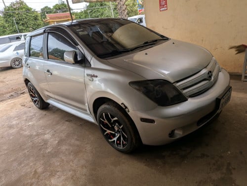 Scion04 លក់តម្លៃអាចចរចាបាន 5400$
