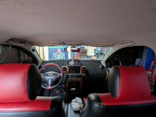 Scion04 លក់តម្លៃអាចចរចាបាន 5400$