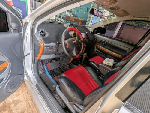 Scion04 លក់តម្លៃអាចចរចាបាន 5400$