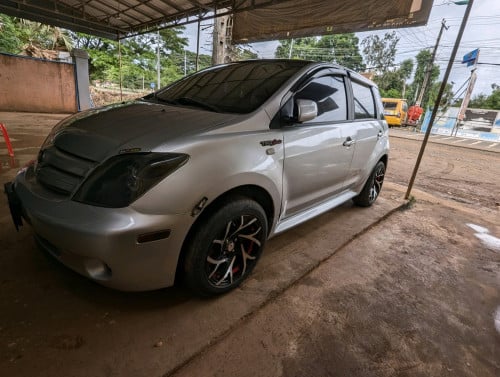 Scion04 លក់តម្លៃអាចចរចាបាន 5400$