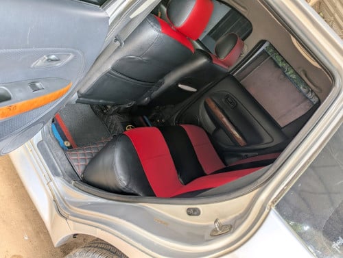 Scion04 លក់តម្លៃអាចចរចាបាន 5400$