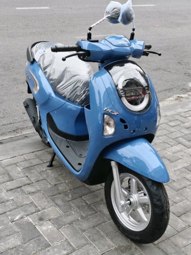 Scoopy 2026 ថ្មីកេស