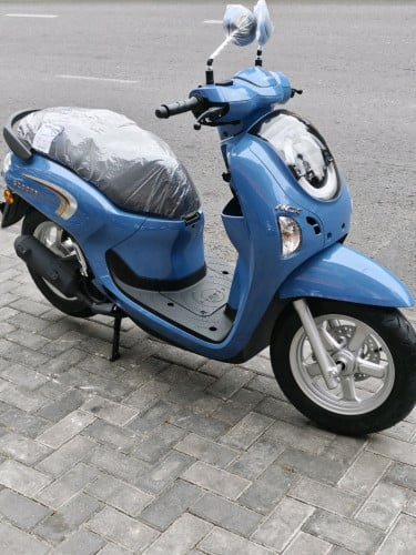 Scoopy 2026 ថ្មីកេស