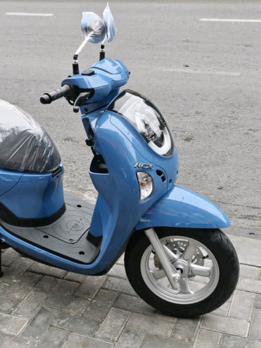 Scoopy 2026 ថ្មីកេស