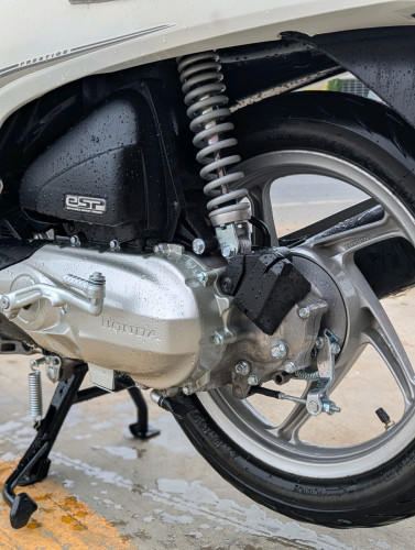 Scoopy ក្រុមហ៊ុន តាន់ៗ❤️