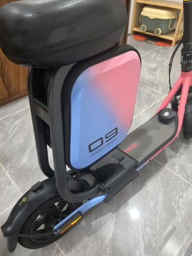 Scooter Ninebot (segway)