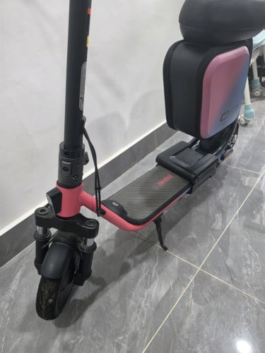 Scooter Ninebot (segway)