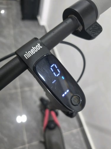 Scooter Ninebot (segway)