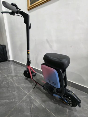Scooter Ninebot (segway)