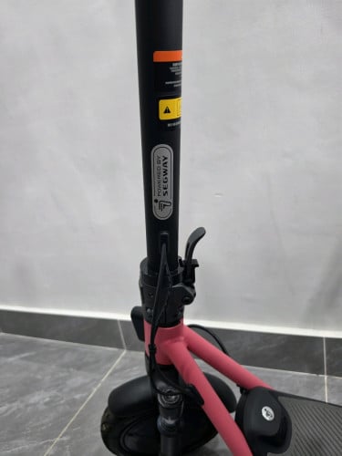 Scooter Ninebot (segway)