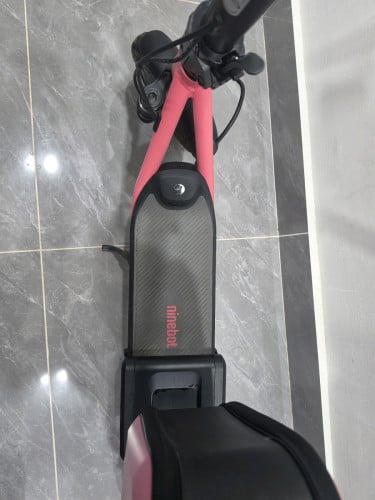 Scooter Ninebot (segway)