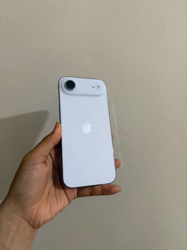 Sell 17 Air 256g iCloud Hello 99%
