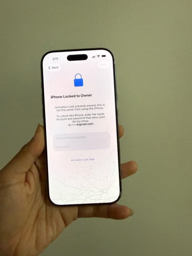 Sell 17 Air 256g iCloud Hello 99%
