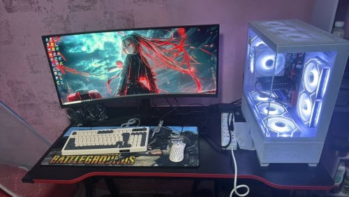 Sell Desktop gaming