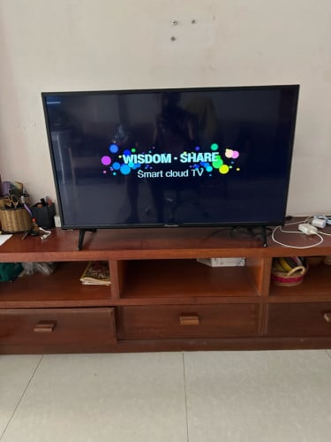 Sell pioneer tv 32 inch
