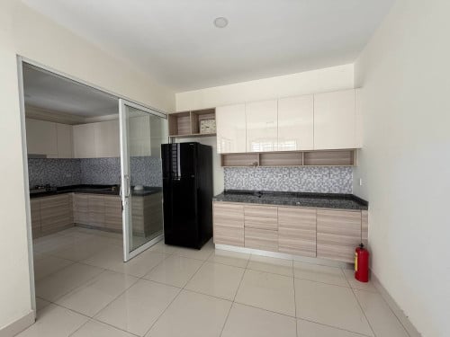 Single Villa for Rent at Borey Peng Huoth Beong Snor