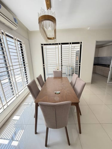 Single Villa for Rent at Borey Peng Huoth Beong Snor