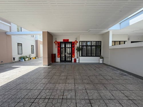 Single Villa for Rent at Borey Peng Huoth Beong Snor