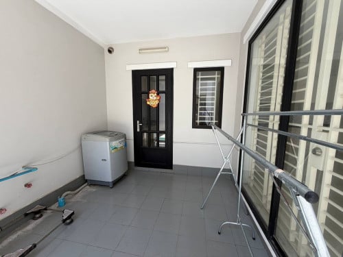 Single Villa for Rent at Borey Peng Huoth Beong Snor