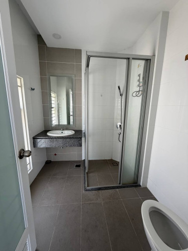 Single Villa for Rent at Borey Peng Huoth Beong Snor