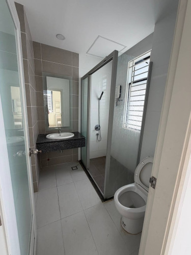 Single Villa for Rent at Borey Peng Huoth Beong Snor