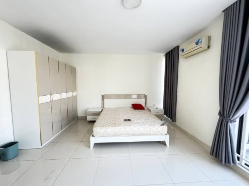 Single Villa for Rent at Borey Peng Huoth Beong Snor
