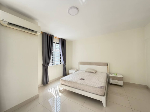 Single Villa for Rent at Borey Peng Huoth Beong Snor