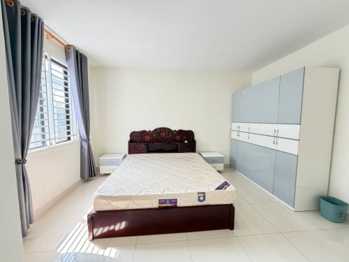 Single Villa for Rent at Borey Peng Huoth Beong Snor