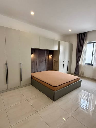 Single Villa for Rent at Borey Phnom Penh Park